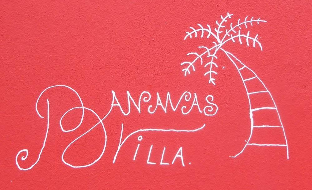 Villa Bananas Saint-Francois  Exterior foto